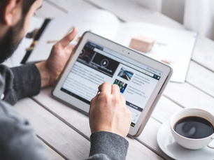 Creating a Great Alumni Newsletter