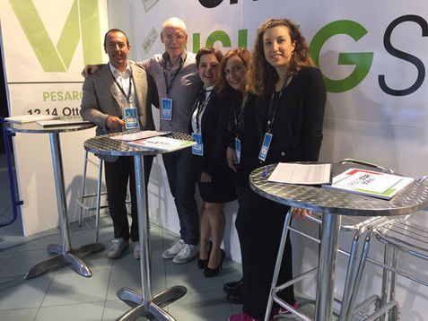 CONTAQ & VITALITY 2018