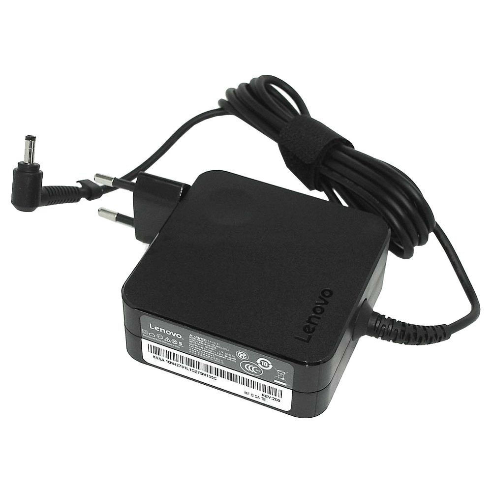 Adaptador Cargador Lenovo IdeaPad 320 Touch-15ABR 65W