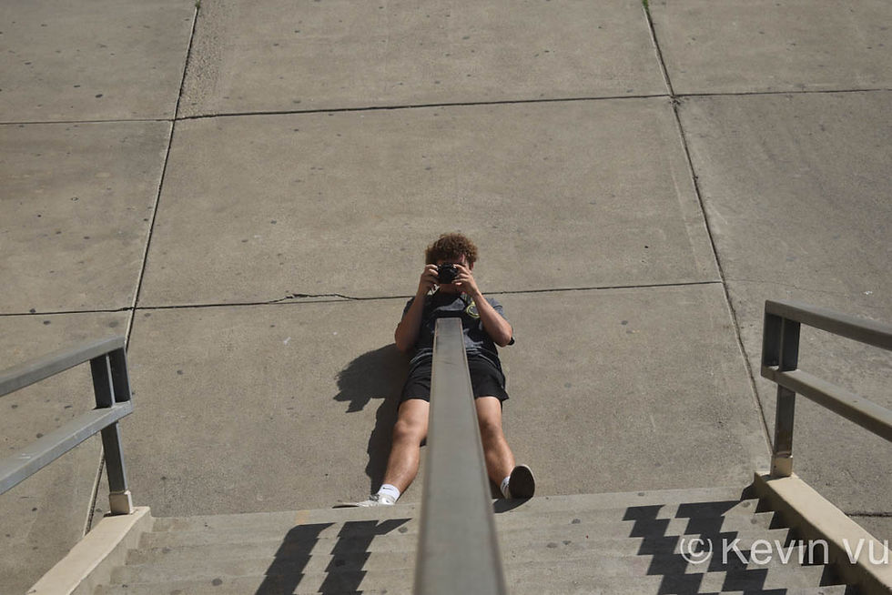 Composition in Photography