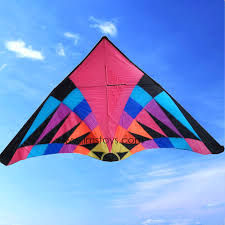 Delta Kites