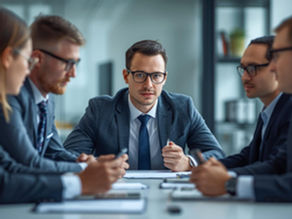 Prime Contractor vs. Subcontractor: How to Decide Which Role to Play