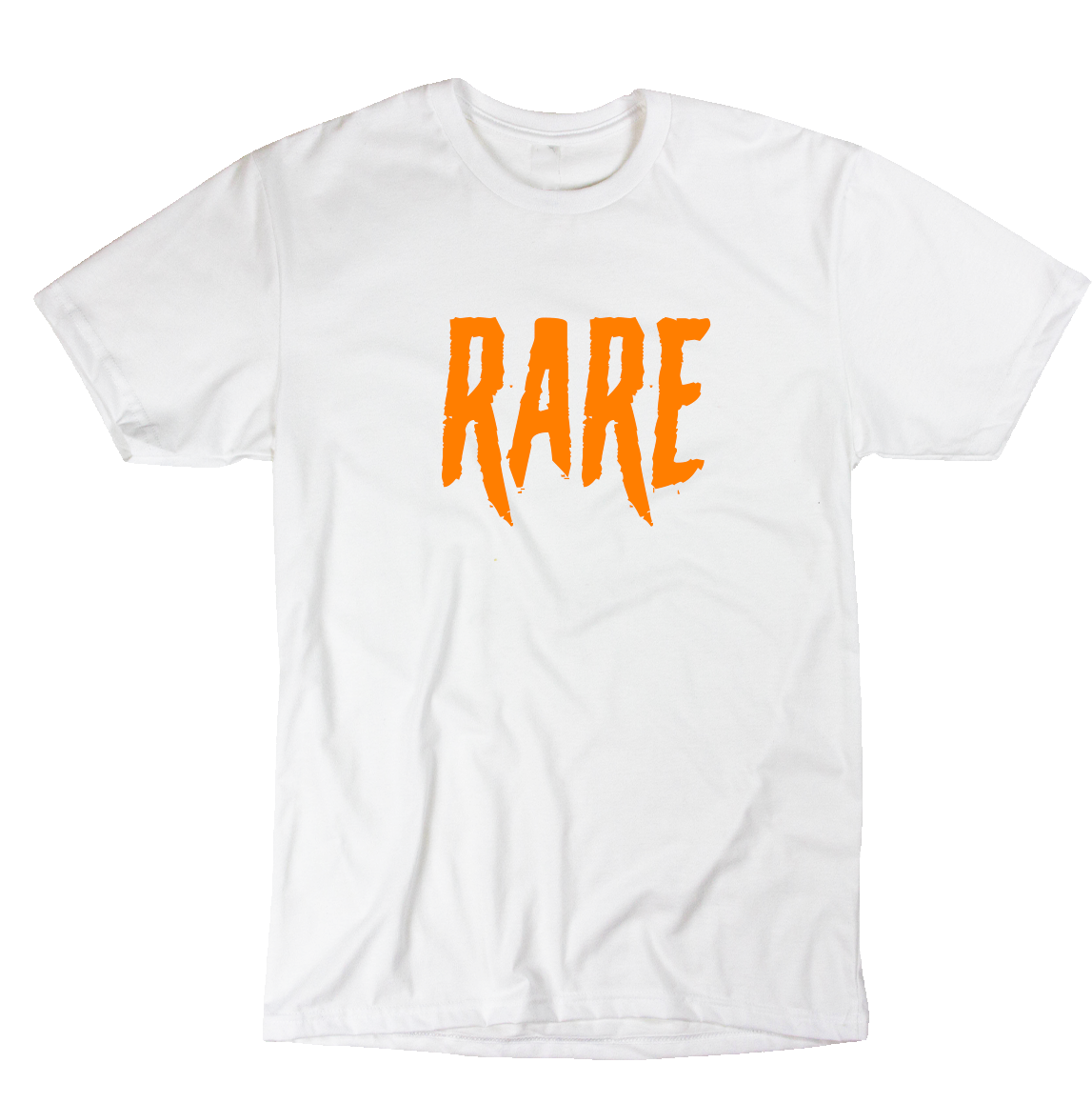 RARE T-shirt