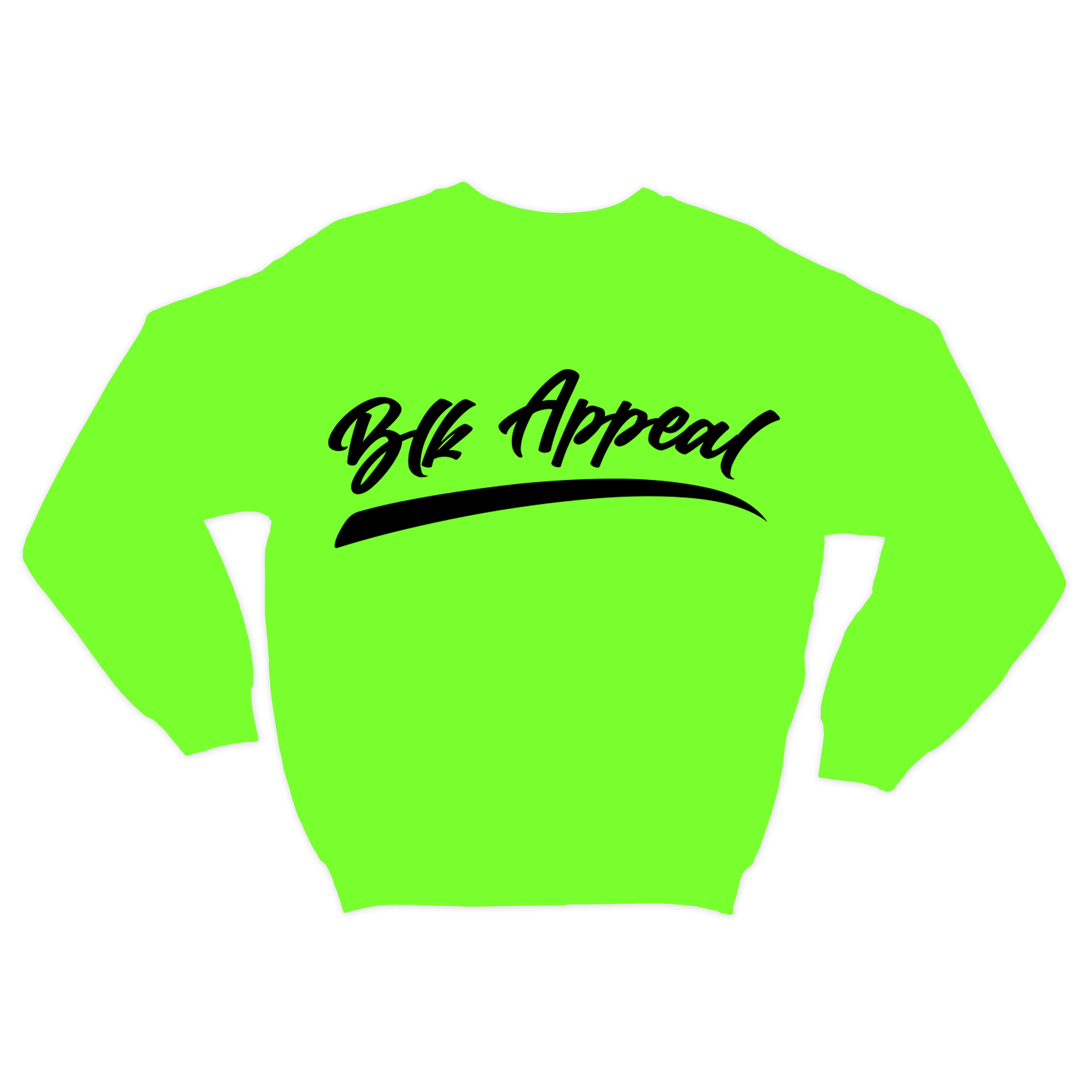 Varsity Crewneck Sweatshirt