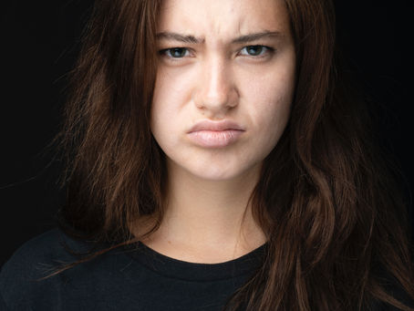 Is Anger or Irritability Inevitable When Cutting Back or Quitting Drinking?