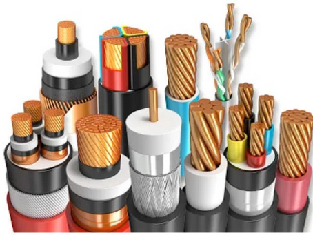 Pentingnya Memilih Kabel Listrik yang Tepat untuk Rumah Anda