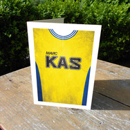 KAS_Greetings Card