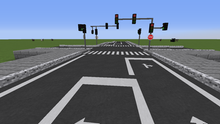 Road Mod od derfl007