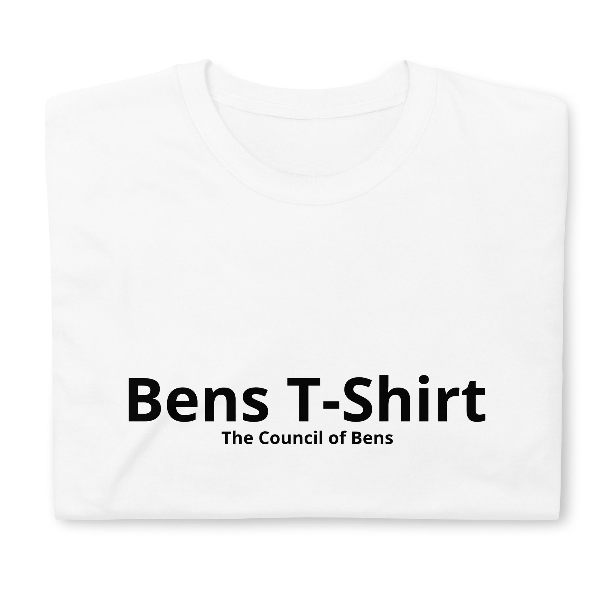 Bens T-Shirt