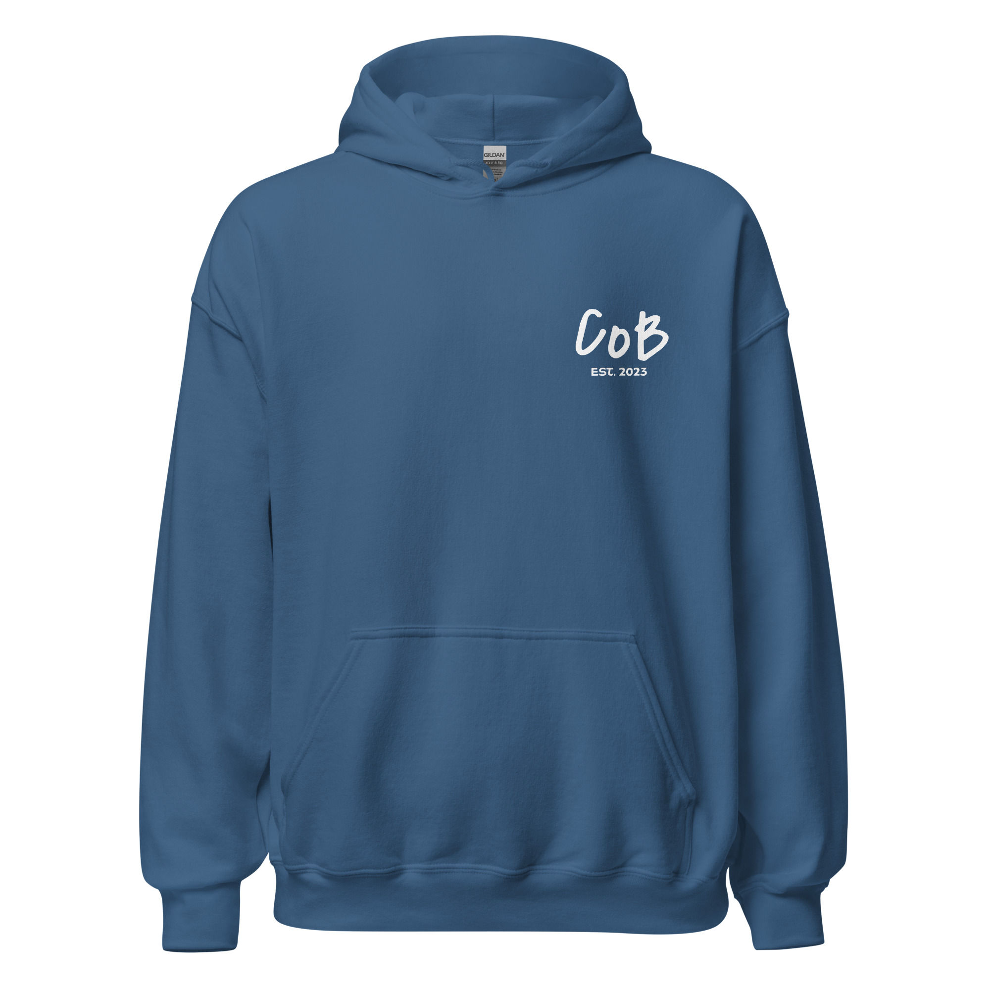 CoB Bensential Hoodie