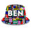 Thumbnail: "BEN" Bucket!