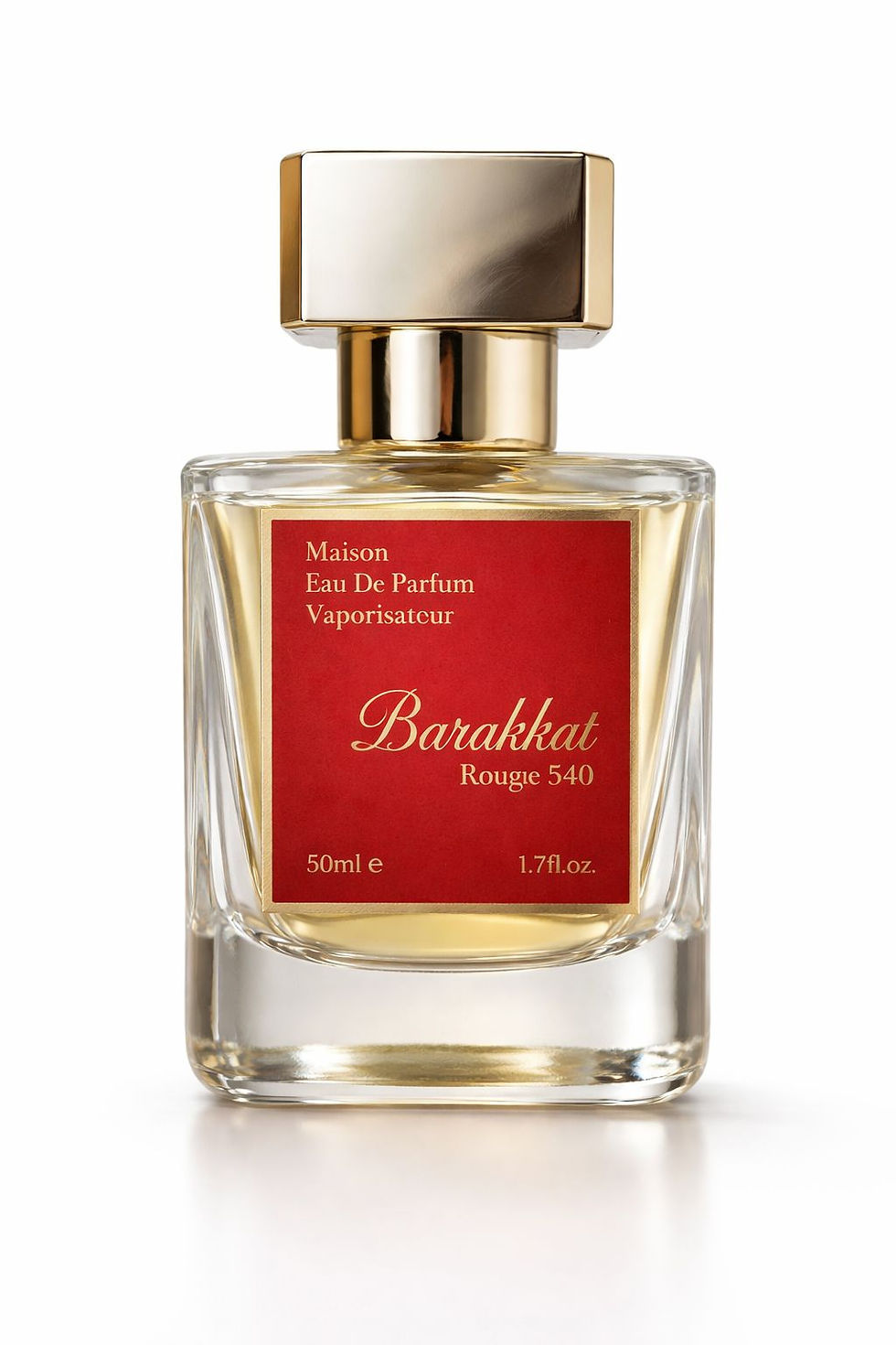 Thumbnail: Barakkat Giftset Collection