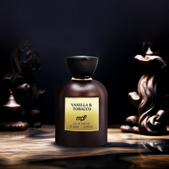 Thumbnail: Vanilla & Tobacco