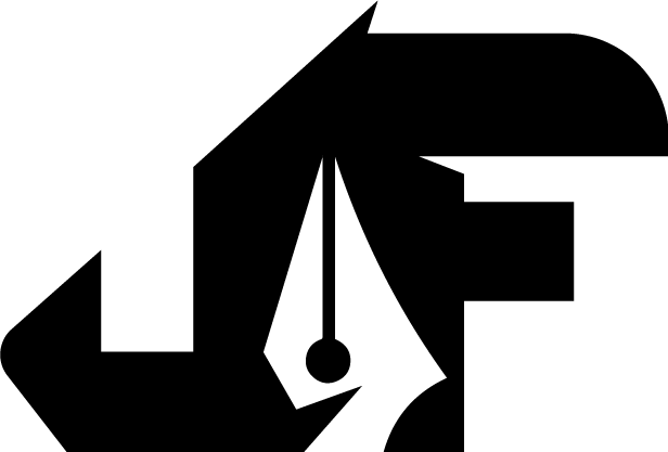 JF logo