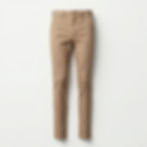 Calça Reta Chino