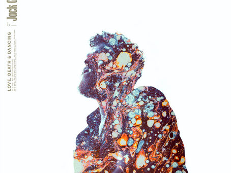 Album Review: Jack Garratt - Love, Death & Dancing