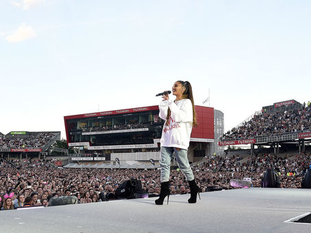 Three Years On: Remembering The victims Of The Manchester Arena Attack