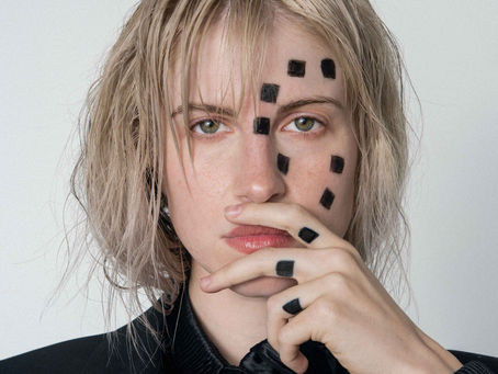 Album Review: Hayley Williams - Petals for Armor