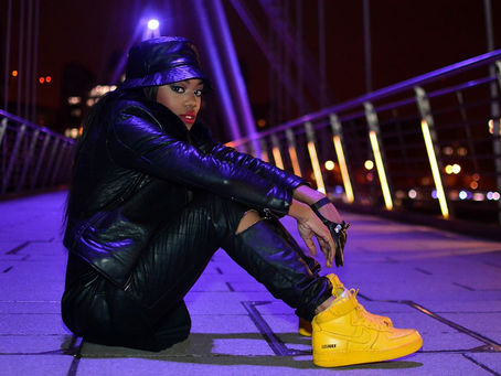 Sexism In the British Music Industry Must Stop - Now