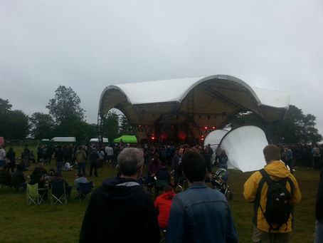 ArcTanGent Festival Opens Crowdfunder Following Its 2020 Cancellation