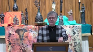 Rev. Dr. Ann Kemper to be honored at Colgate Rochester Crozer Divinity School