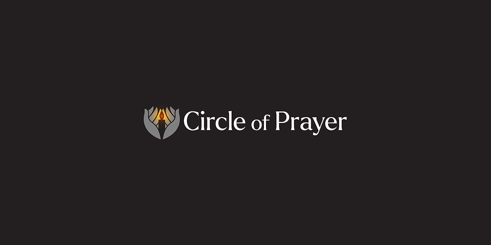 From Bishop Burgos: Widening the Circle of Prayer