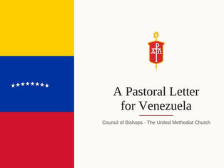 A Pastoral Letter for Venezuela