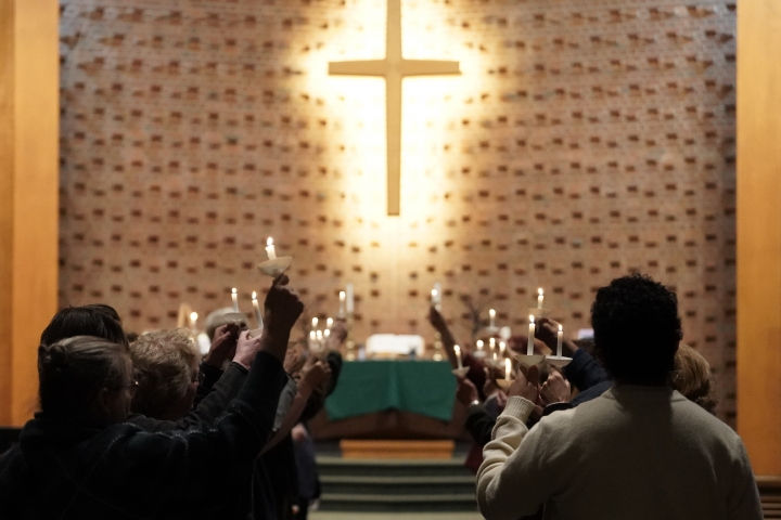 Faithful Resistance Across the Northeast: United Methodists mobilize in prayer, witness, and action for immigrant justice 
