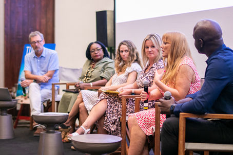 Turks & Caicos International Film Festival: A major success