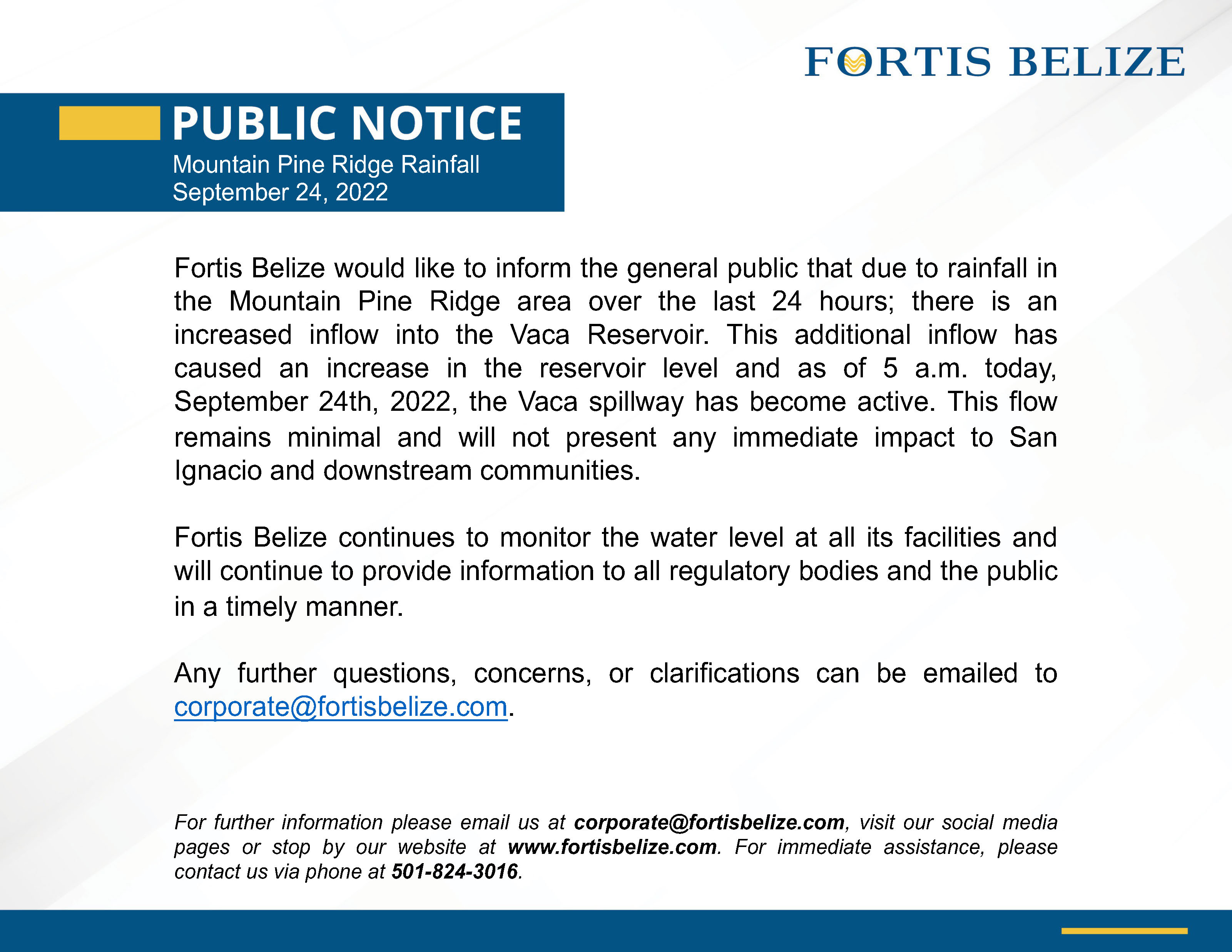 Public Notice Image