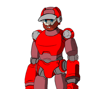 character design and concept art