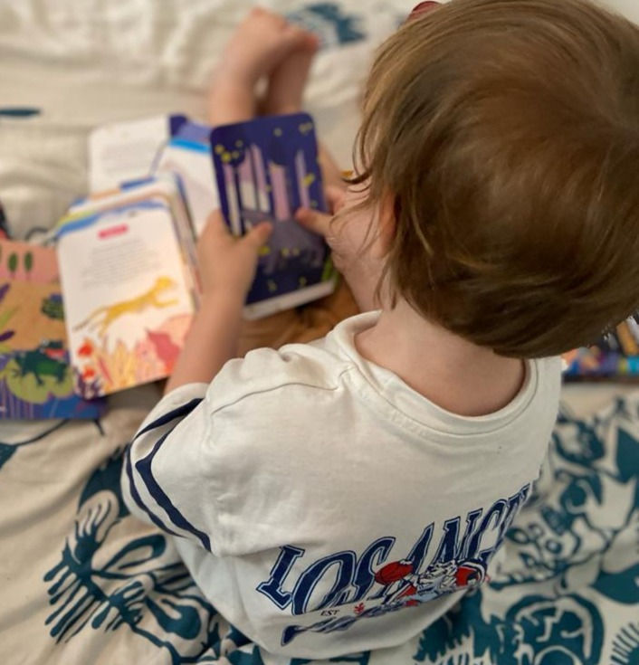 Miniature : Pack “Explorer les émotions en famille”