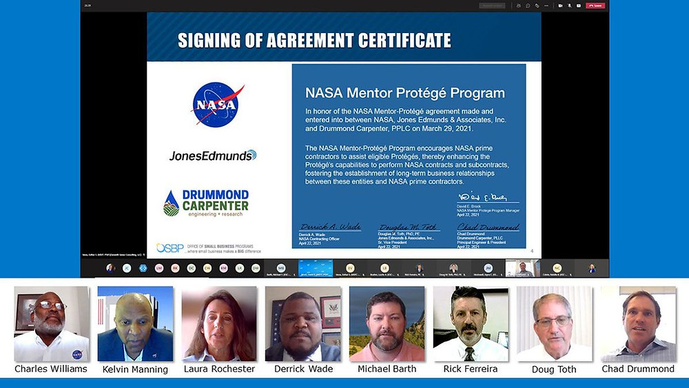 electronic signing of agreement