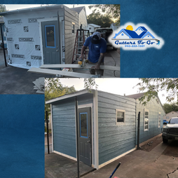Siding Wrap 