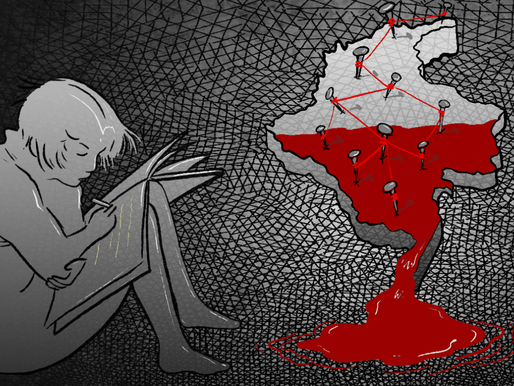 La violencia que nos une