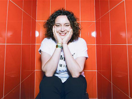 Angélica Lozano: política, derechos e irreverencia