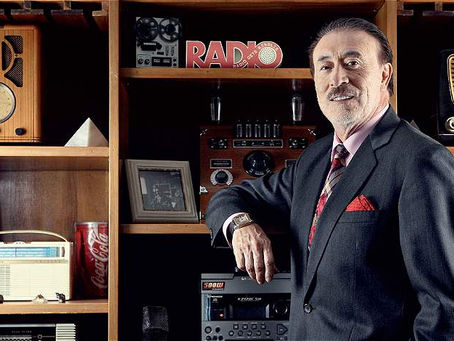 William Vinasco Ch: ¡No me diga más!