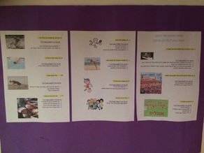 הורות מעוררת. תמונת עתיד חלומית