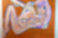 Figure Like Mattisse