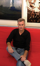 stephen cornwell