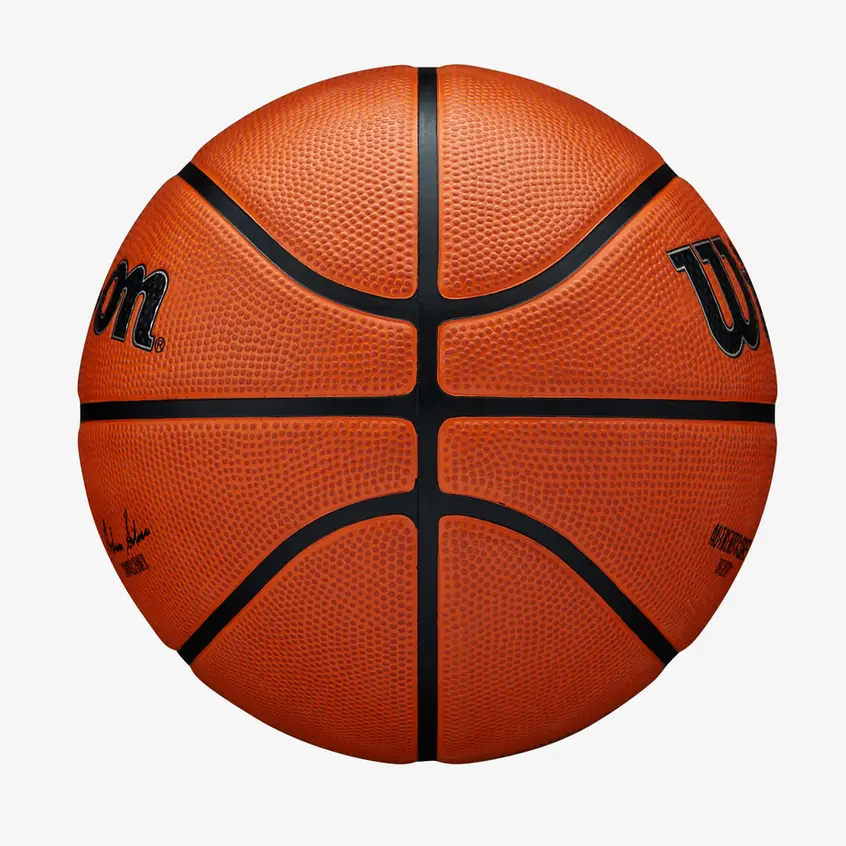 Wilson NBA Authentic Series Basketball
