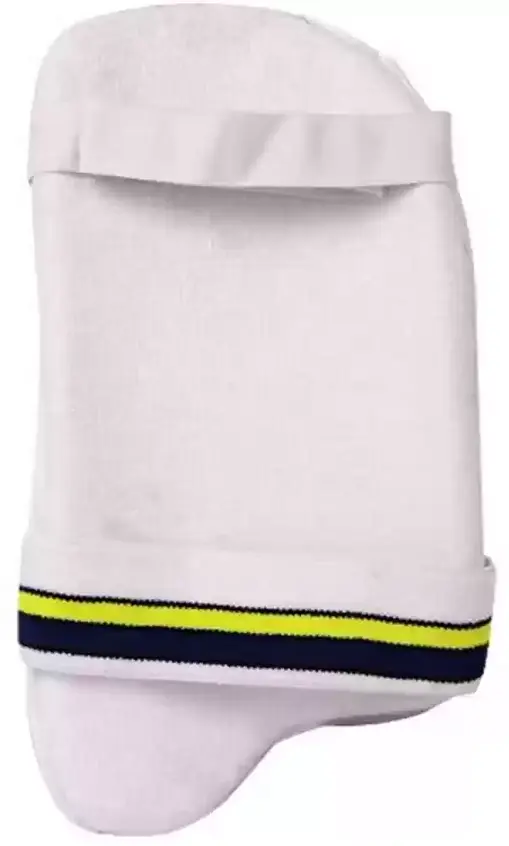 SG Super Test Adult Foam Thigh Pad