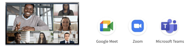 online meeting