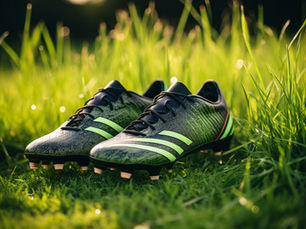 How to Choose the Right Football Shoes for Indian Rains