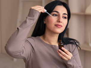Deep Origin serum