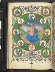 Florentine Homer Manuscript