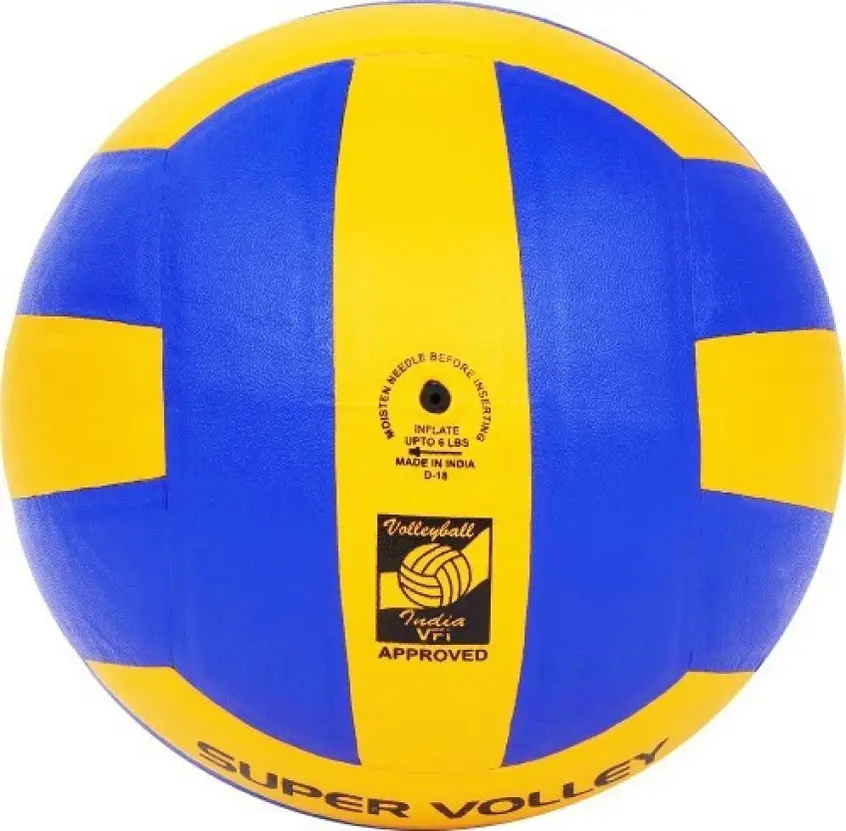 Super Volley