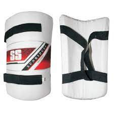 SS Cricket Thigh Guard -Youth