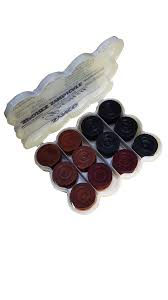 PREMIA Carrom Coins