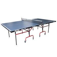 STAG Global Club Table Tennis Table